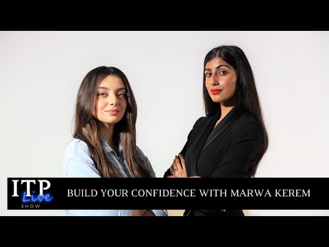 WORLD MENTAL HEALTH DAY | HOW TO BUILD YOUR CONFIDENCE