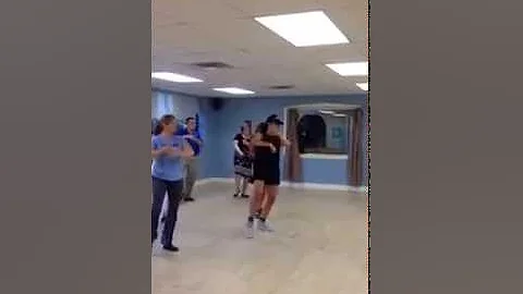 Super Secret Flash Mob