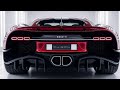 Unbelievable 2026 Bugatti Chiron Just Changed the Game – You Won’t Believe What It Can Do! 😱🚀