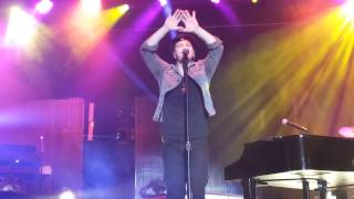 Gavin Degraw- Fire