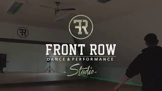FrontRow Studio Opening Teaser