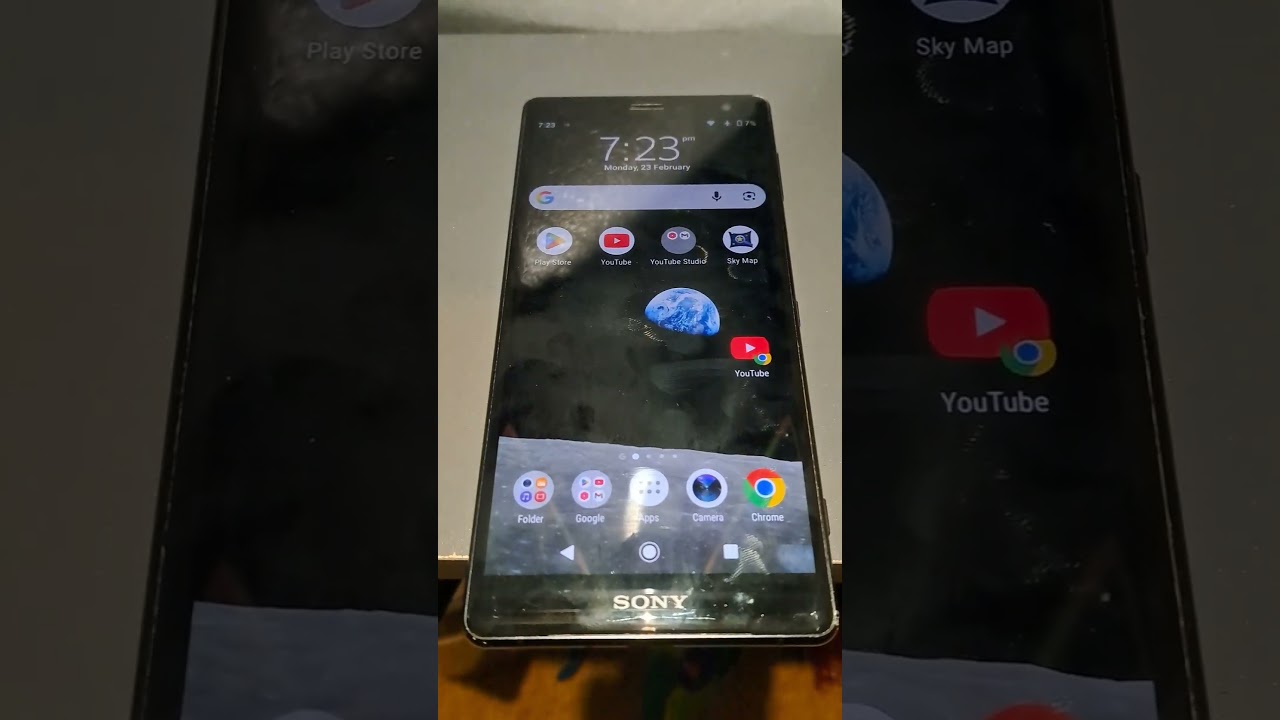 I managed to fix a critical microphone issue with my Sony XZ2