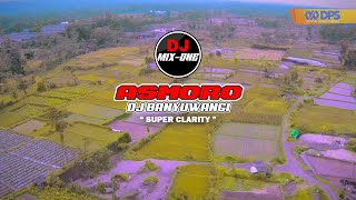 DJ BANYUWANGI ASMORO