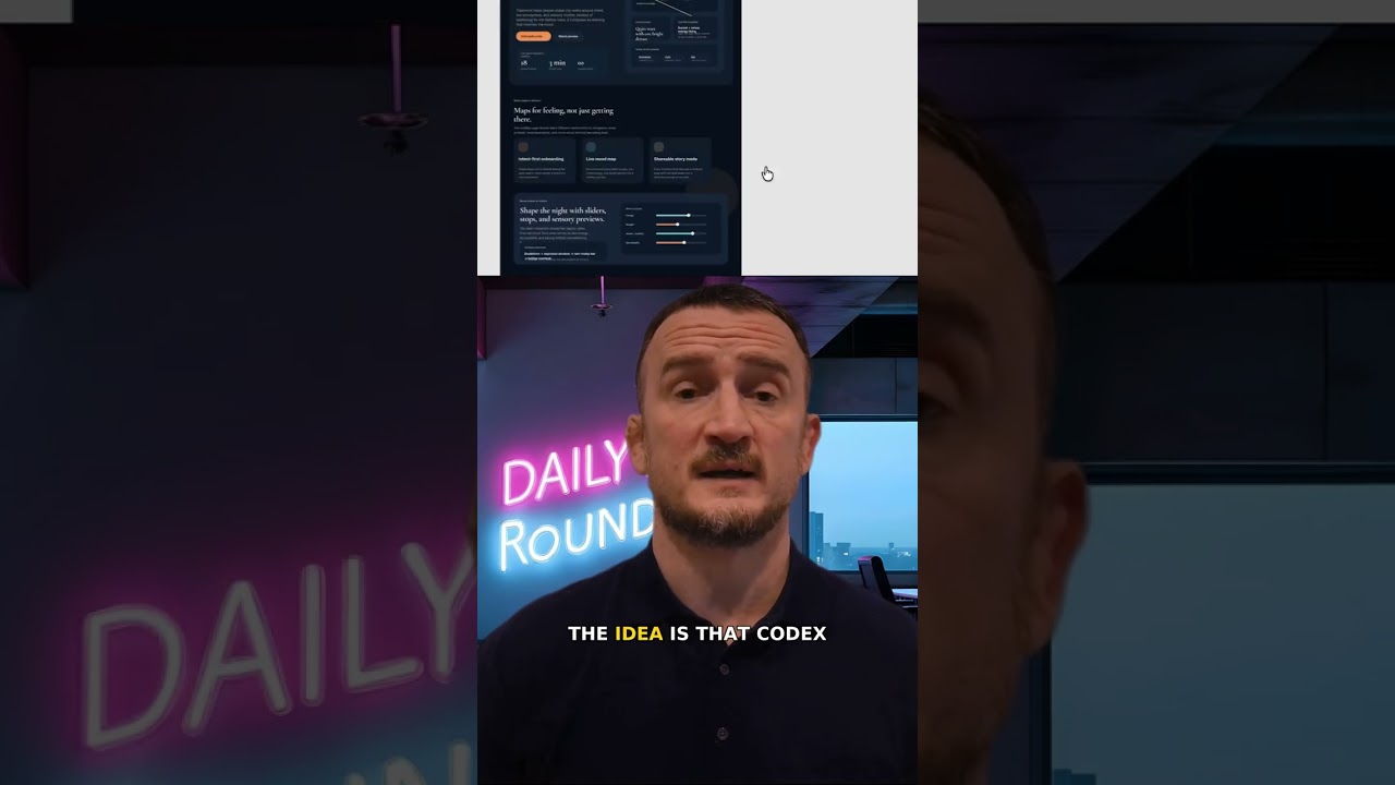 OpenAI Codex Gets Plugins - Slack, Figma, Notion and Gmail Built Into the Coding Agent