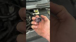 2014 ford escape 1.6 bank 1 sensor 1 o2 sensor change.