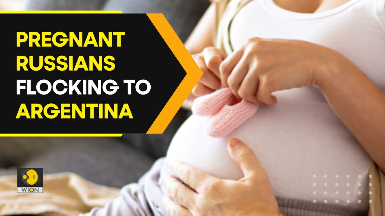 Why Are PREGNANT Russian Women Giving BIRTH In Argentina YouTube why-are-pregnant-russian-women-giving-birth-in-argentina-youtube
