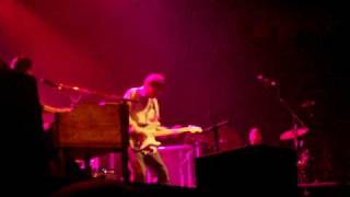 Video thumbnail of "Steve Winwood - Dear Mr. Fantasy Guitar Solo (live 2008)"