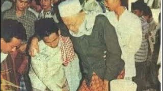 Karomah KH Ali Maksum Krapyak dan Habib Ahmad bafaqih Tempel yogyakarta #sejarahwali