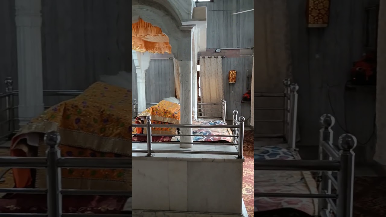 Gurudwara Patna Sahib ji 🙏