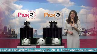 Pick Midday 20190129