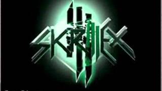 Skrillex vs. Ini Kamoze - Ruffneck vs. World A Music