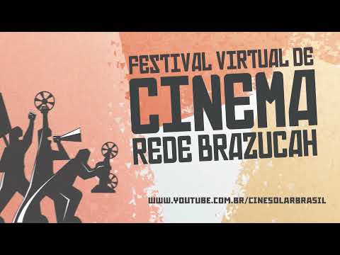 Festival Virtual de Cinema Rede Brazucah 2021