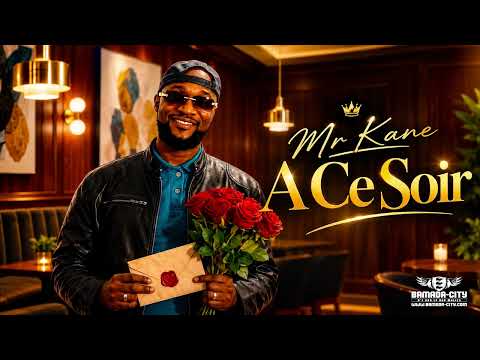 Mr Kane - A Ce Soir