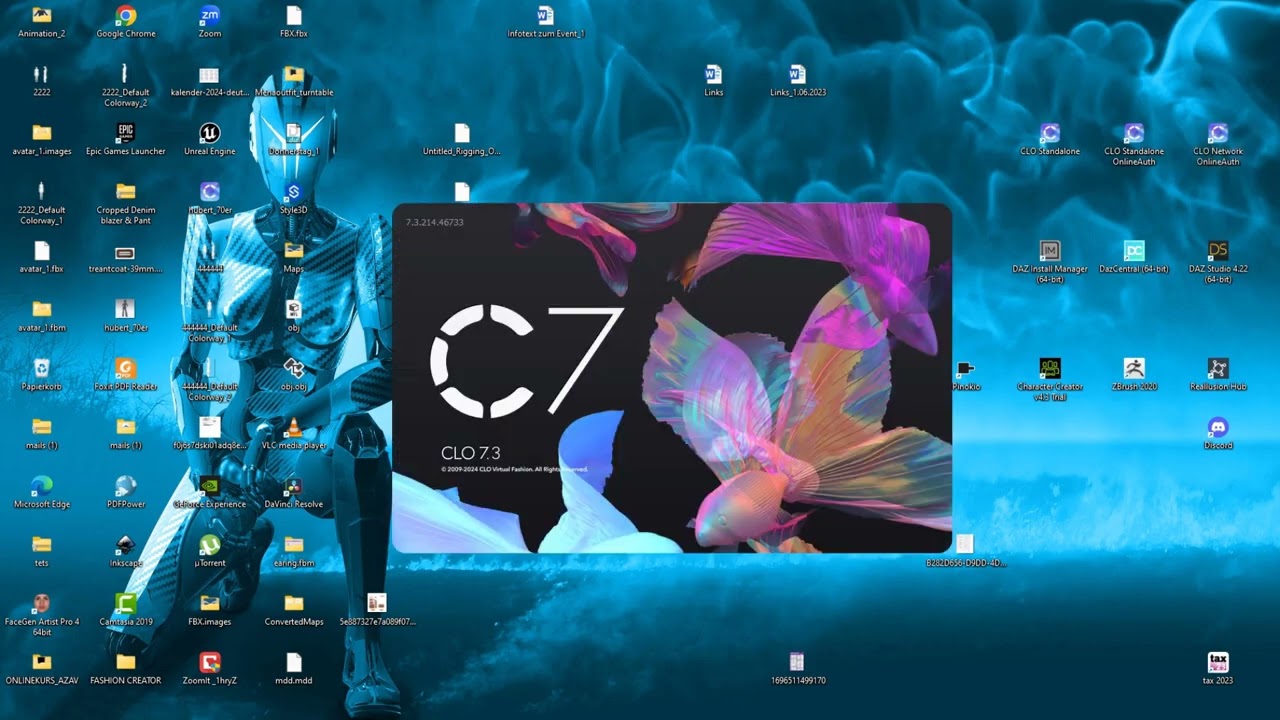 OBJ vs. FBX: Welches Format ist das Richtige für dein Projekt?