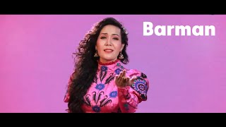 Uyghur song---Barman
