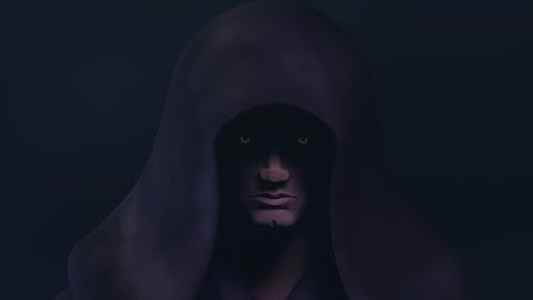 Anakin Knightfall: CLONE WARS 4K