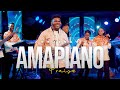 Amapiano Praise Dejisax Fowowe