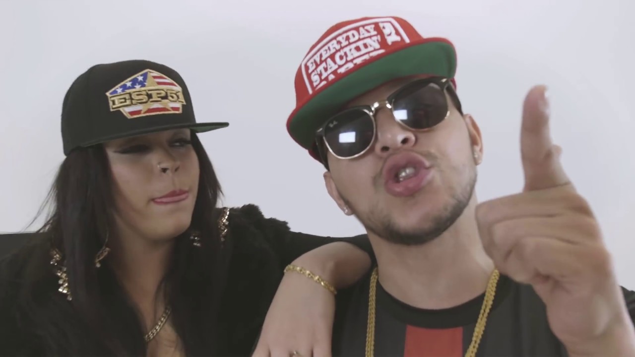 Lady Vixxen ❌ Kartel Montana - Roberto Dinero [Official Video] By Narx Filmz