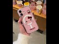 Encounter the Hello Kitty magnetic charging phone case and start a fun new charging experience#case