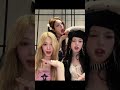 them making TikTok vs the comments 🤡#babymonster #editbyme