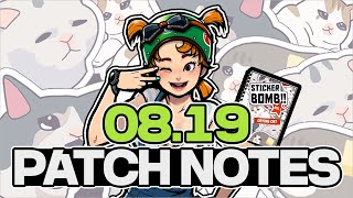 [Freestyle2 Global] August Patch - Spectate the Rankers!