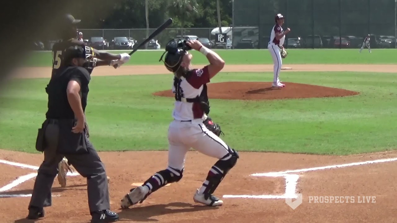 2021 WWBA World Championship Live Looks — Prospects Live