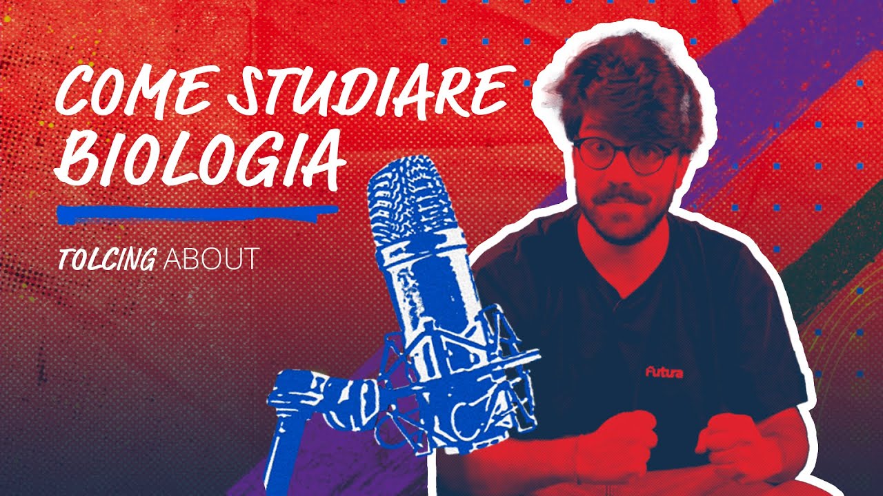 Come studiare biologia per il test di medicina - 5 consigli - YouTube