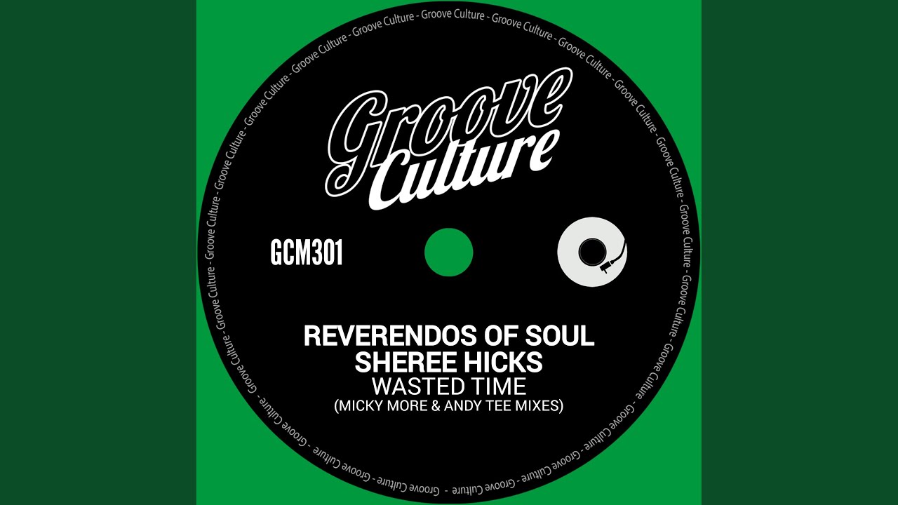 Wasted Time (Micky More & Andy Tee Extended Mix)