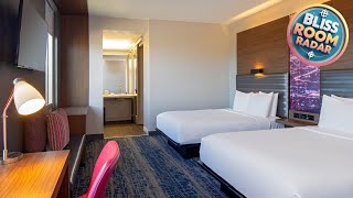 Aloft Santa Clara | San Jose (CA), United States | Hotel Review 🛏️