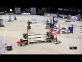 Daniel Deusser & Narcos vd Smidshoeve Win BMW Cartec CSI5* 1.50m | GC Prague Playoffs 2022