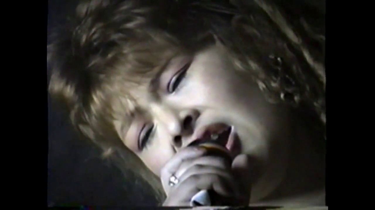 Mira como estoy llorando  SONIA LUZA 