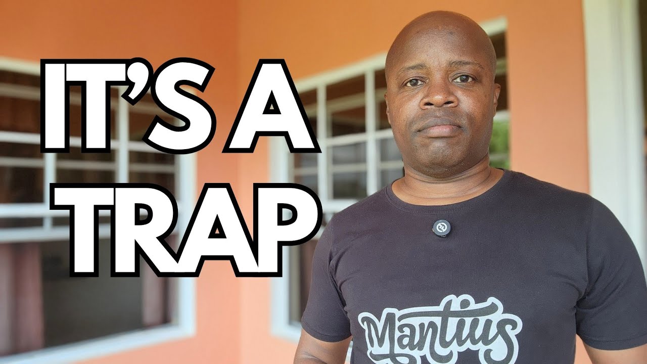 ВНИМАНИЕ: Они хотят, чтобы вы заговорили — не попадитесь в эту ловушку.