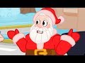 Mila & Morphle Literacy | Santa in Jail | Cartoons with Subtitles