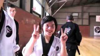 May Camp Myuna Bay Highlights Video