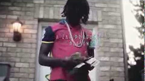 Chief Keef - Ain