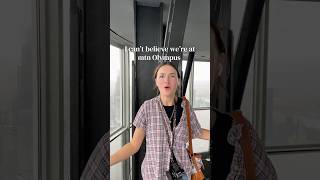 Empire State Building! #fypシ #funny #nyc #pjo #family