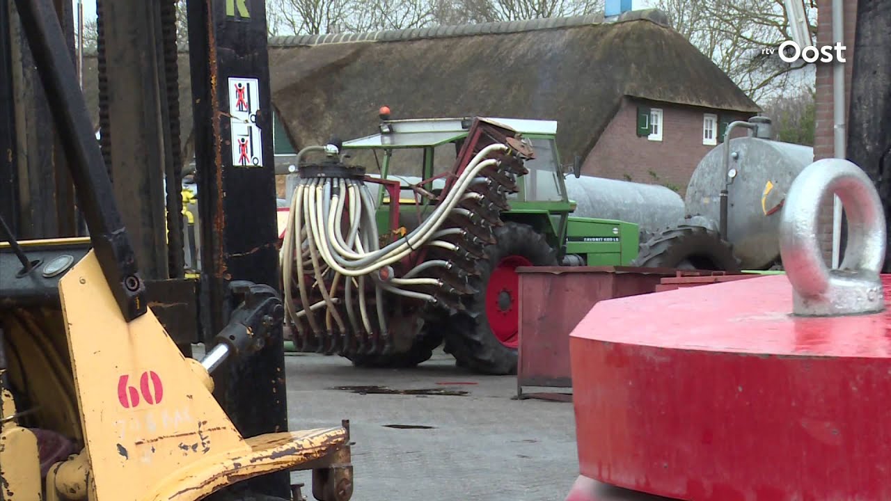 Veel meer mogelijke fraudegevallen in Staphorst