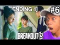 Well... This Ending Is Weird | Breakout 13 Gameplay Ending 1 [6]