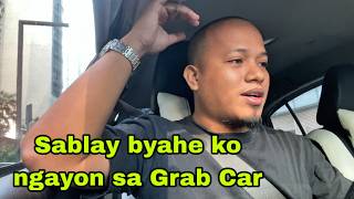 TAMANG DISKARTE PARA KOMOTA NG MAAGA SA GRAB CAR