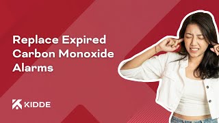 Beat The Beep 015 Replace Expired Carbon Monoxide Alarms