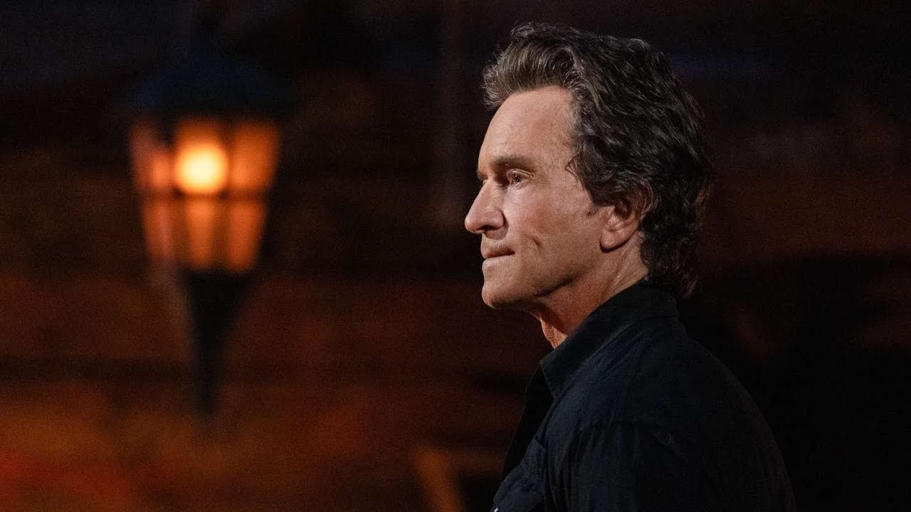 Ведущий шоу «Выживший» Джефф Пробст рассказал, почему он был «слегка в панике» на последнем совет...