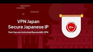 VPN Japan - Secure Japanese IP | VPN App | Free VPN App | #gaming #vpn #proxy #secure #stream screenshot 3