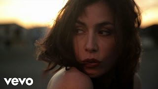 Video thumbnail of "Olivia Ruiz - Volver"