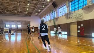 20260809 VS新選組　2-2