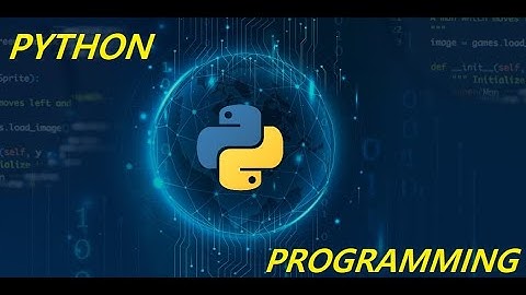 23- Logical Operators المعاملات المنطقية في لغة البايثون