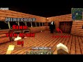 Minecraft sinh tồn kinh dị.Sinh vật Show Ghotel