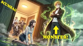 When Everyone Looked Down on Him, He Rises With a Cheating System and Becomes the Ruler of the Ap...