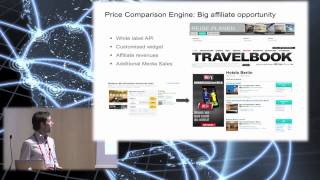 TripAdvisor API - Dick Brouwer, TripAdvisor