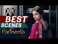 Best Scenes Of Parineeta Vidya Balan Saif Ali Khan Sanjay Dutt 