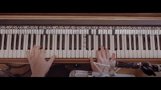 Piano Music Tutorial: It Had to Be You by Isham Jones